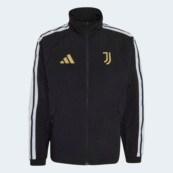 Juventus 26/27 Men's Home Anthem Jacket