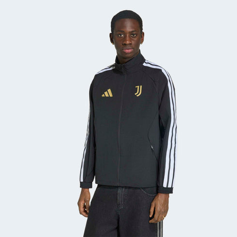 Juventus 26/27 Men's Home Anthem Jacket