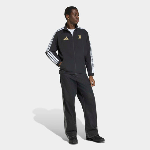 Juventus 26/27 Men's Home Anthem Jacket