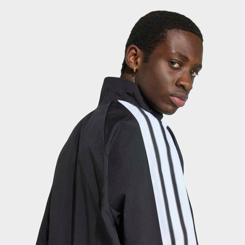 Juventus 26/27 Men's Home Anthem Jacket