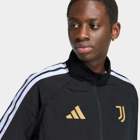 Juventus 26/27 Men's Home Anthem Jacket