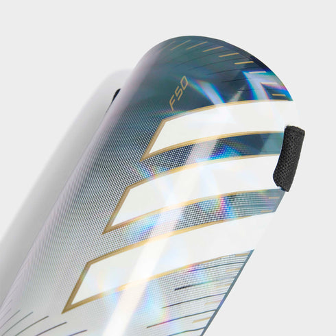 F50 Match Shin Guards