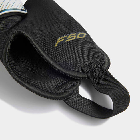 F50 Match Shin Guards