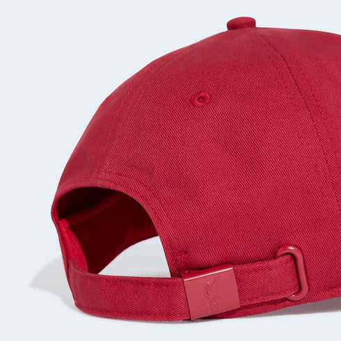 Liverpool FC Baseball Cap