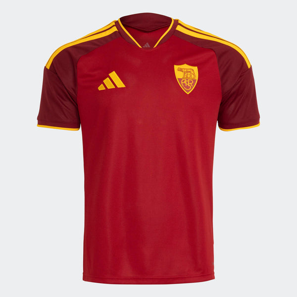 AS Roma 26/27 Men's Home Jersey - Planète Foot