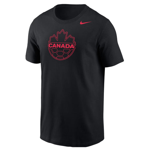 Canada Men's T-shirt - Planète Foot
