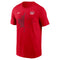Canada DAVIES #19 Men's T-shirt