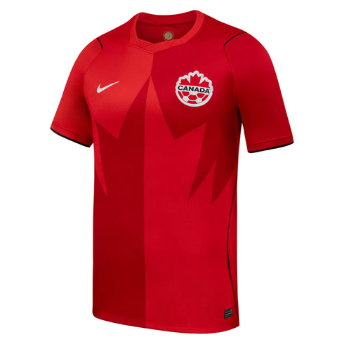 Canada 26 Men's Home Jersey - Planète Foot