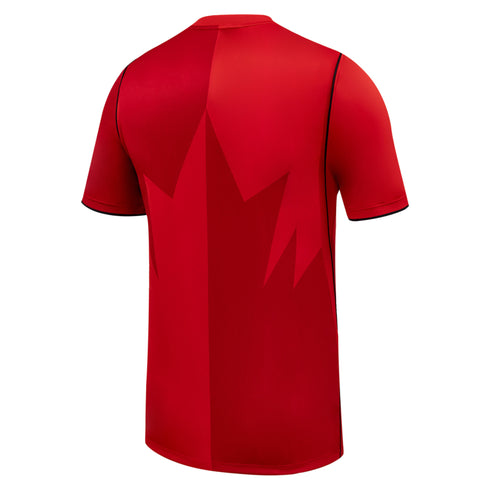 Canada 26 Men's Home Jersey - Planète Foot