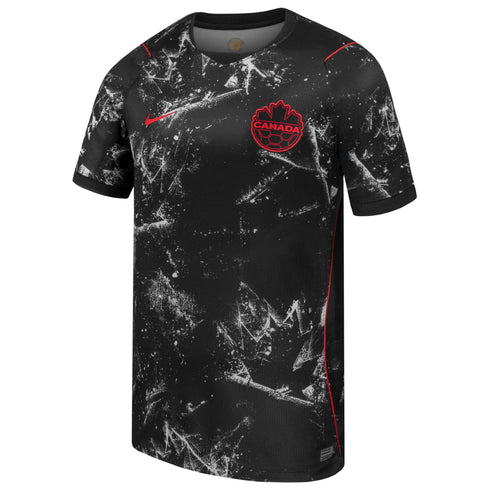 Canada 26 Men's Away Jersey - Planète Foot