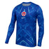 Canada 26 Men's Goalkeeper Jersey - Planète Foot