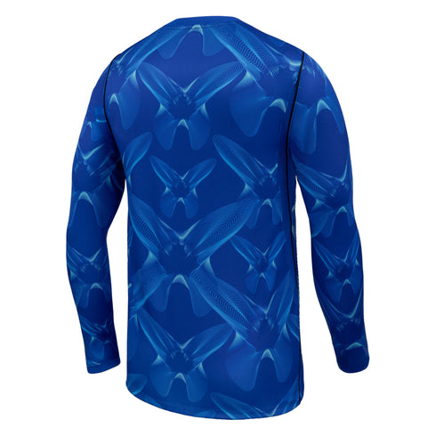 Canada 26 Men's Goalkeeper Jersey - Planète Foot