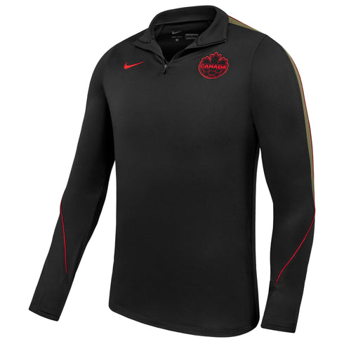 Canada Strike Men's Drill Top - Planète Foot