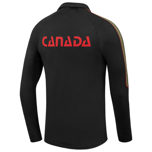 Canada Strike Men's Drill Top - Planète Foot