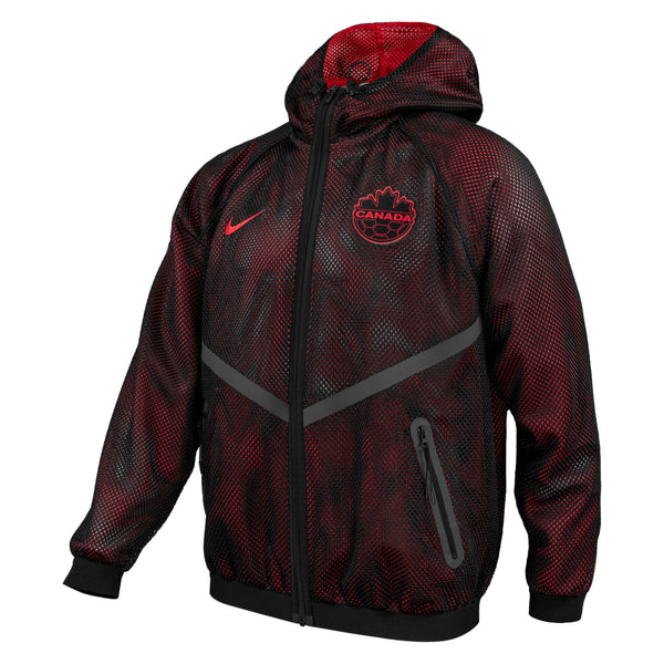 Canada 26 Men's Anthem Jacket - Planète Foot