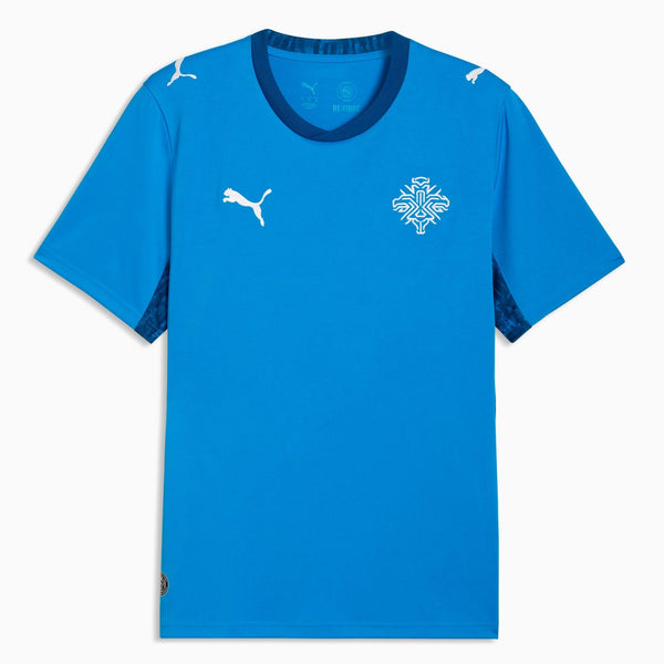 Iceland 26 Men's Home Jersey - Planète Foot