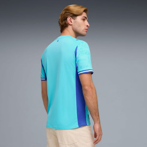 Olympique de Marseille Men's Special Edition Jersey