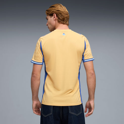 Olympique de Marseille Men's Special Edition Jersey