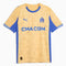 Olympique de Marseille Men's Special Edition Jersey
