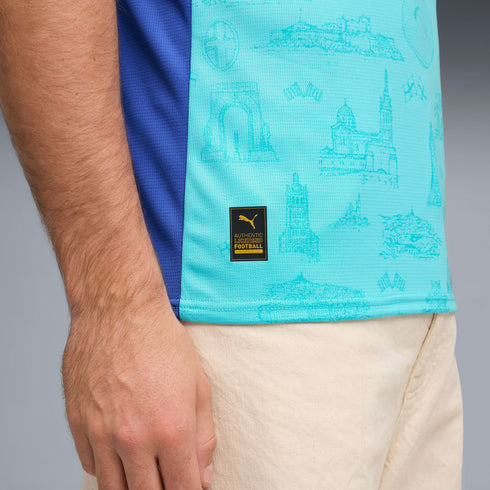 Olympique de Marseille Men's Special Edition Jersey