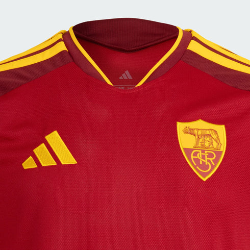 AS Roma 26/27 Men's Home Jersey - Planète Foot