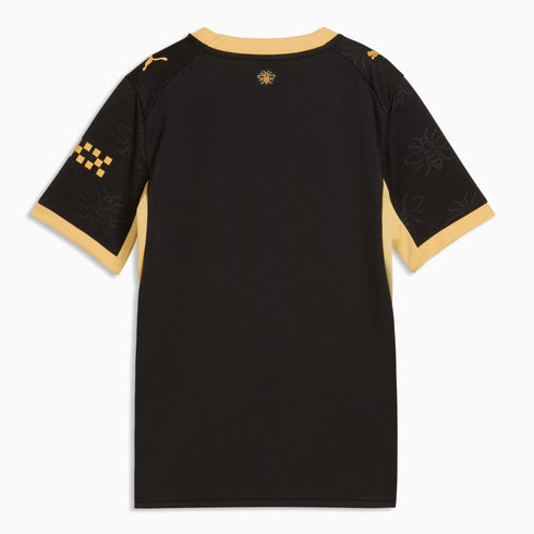 Manchester City 26/27 Maillot Extérieur Junior