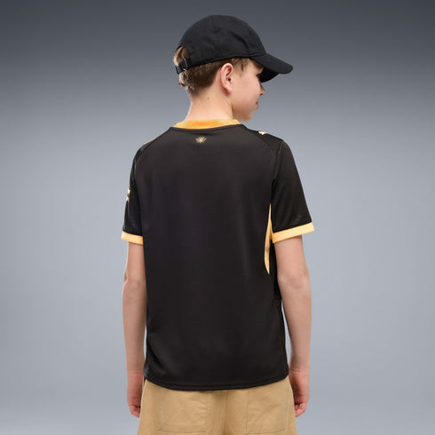 Manchester City 26/27 Maillot Extérieur Junior