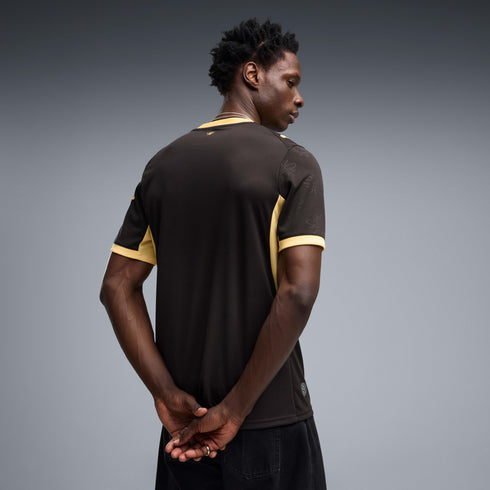 Manchester City 26/27 Men's Away Jersey