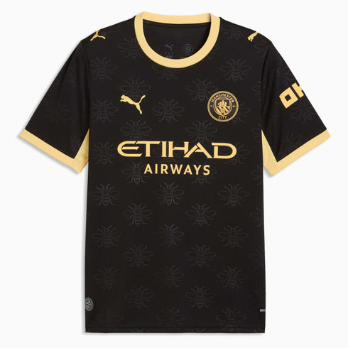 Manchester City 26/27 Men's Away Jersey