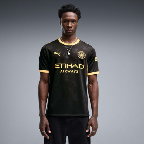 Manchester City 26/27 Men's Away Jersey