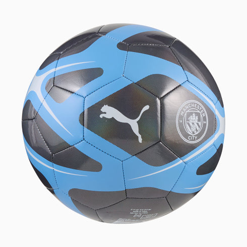 Manchester City FC CULTURE Ball