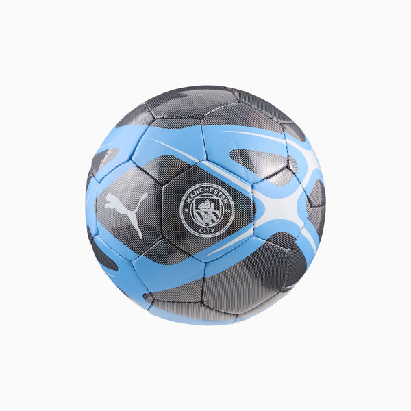 Manchester City FC CULTURE Mini Ball