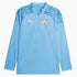 Manchester City FC 2023/24 Men's Quarter-zip Training Top