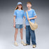 Manchester City 26/27 Youth Home Jersey