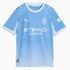 Manchester City 26/27 Youth Home Jersey