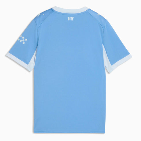 Manchester City 26/27 Youth Home Jersey