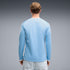Manchester City 26/27 Men's Long Sleeve Home Jersey