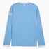 Manchester City 26/27 Men's Long Sleeve Home Jersey