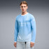 Manchester City 26/27 Men's Long Sleeve Home Jersey
