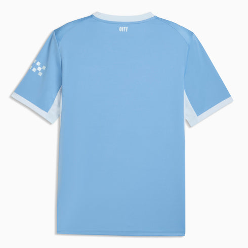 Manchester City 26/27 Men's Home Jersey