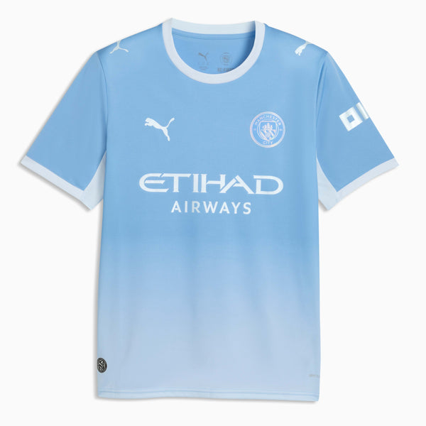 Manchester City 26/27 Men's Home Jersey