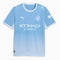 Manchester City 26/27 Men's Home Jersey