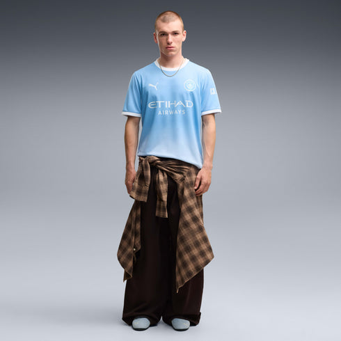 Manchester City 26/27 Men's Home Jersey