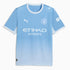 Manchester City 26/27 Men's Home Jersey