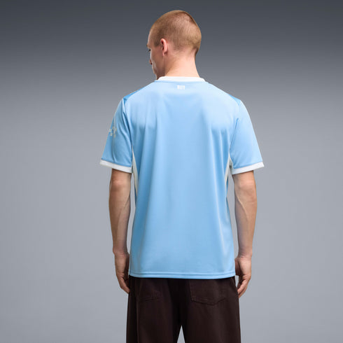 Manchester City 26/27 Men's Home Jersey