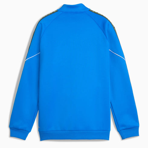 Manchester City FC 2025/26 Veste d'avant-match KING Junior