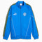 Manchester City FC 2025/26 Veste d'avant-match KING Junior