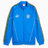 Manchester City FC 2025/26 Veste d'avant-match KING Junior