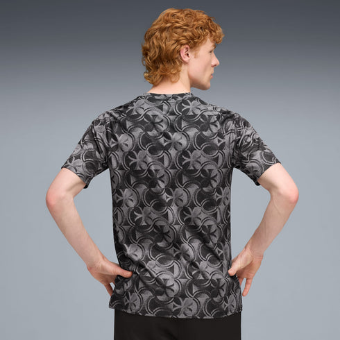 Manchester City FC 2025/26 Men's Pre-Match Jersey