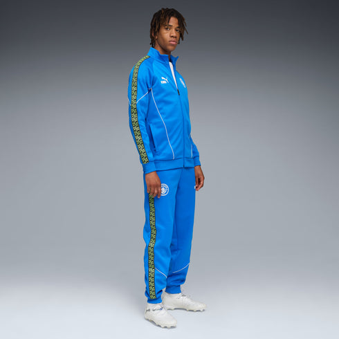 Manchester City FC 2025/26 Veste d'avant-match KING pour Homme